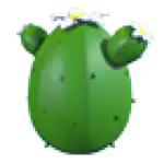 Desert Egg