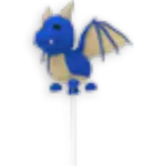 Dragon Balloon