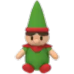 Elf Plush