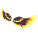 Ember Wings