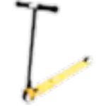 Emoji Scooter