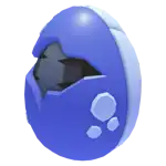 Endangered Egg