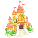 Fairytale Castle