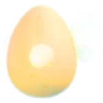 Fairytale Egg