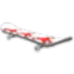 Fidget Skateboard