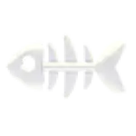 Fishbone Badge