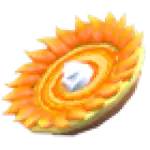 Flaming Zebra Bait