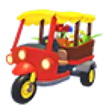 Flower Truck