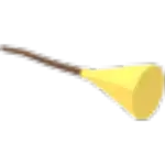 Flying Broomstick