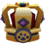Founder's Crown