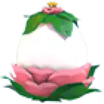 Garden Egg
