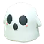 Ghost Hat