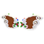 Gingerbread Wings