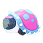 Glyptodon Van