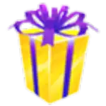 Golden Gift