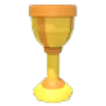 Golden Goblet