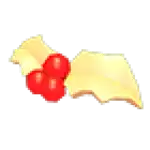 Golden Mistletoe