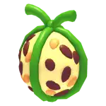 Golden Seed Ball