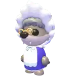 Granny Wolf