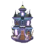Haunted House