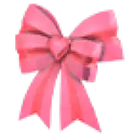 Heart Bow