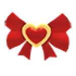 Heart Ribbon