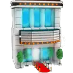 Hollywood House