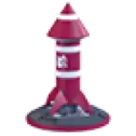 Homeing Rocket