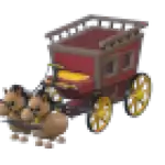 Horse And Carriage
