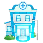Hospital Home