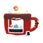Hot Cocoa Stand