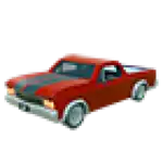 Hot Tub Muscle Car