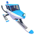 Ice Plane