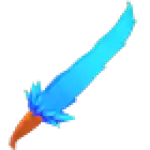 Ice Saber