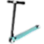 Ice Scooter