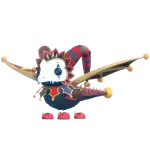Jester Dragon