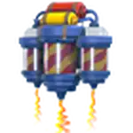 Ketchup and Mustard Jetpack