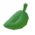 Leaf Hat