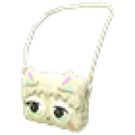 Llamalush Purse Pet