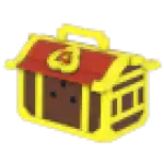 Lunar Tiger Box