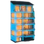 Luxury Apartments