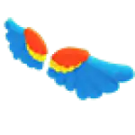 Macaw Wings