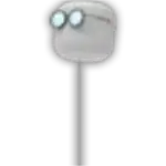 Marsh Balloon