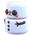 Marshmallow Friend