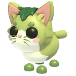Matcha Cat