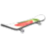 Melon Skateboard