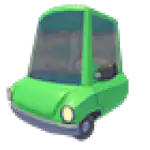 Micro Car