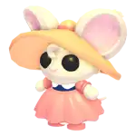 Ms. Muffet