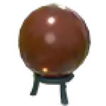 Mud Ball