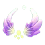 Mystic Wing Crown